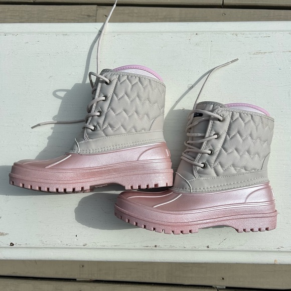 Sperry rain boots Size 5 - Picture 3 of 8